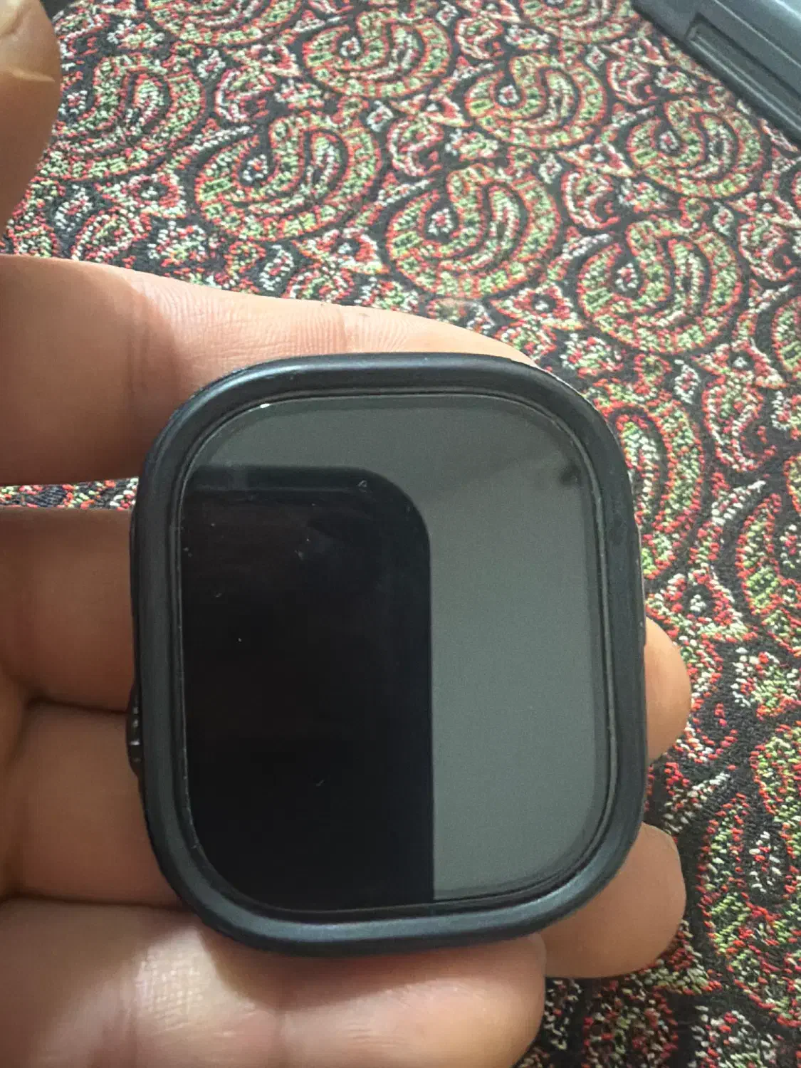 اولترا ۲|ساعت|اصفهان, طامه|دیوار