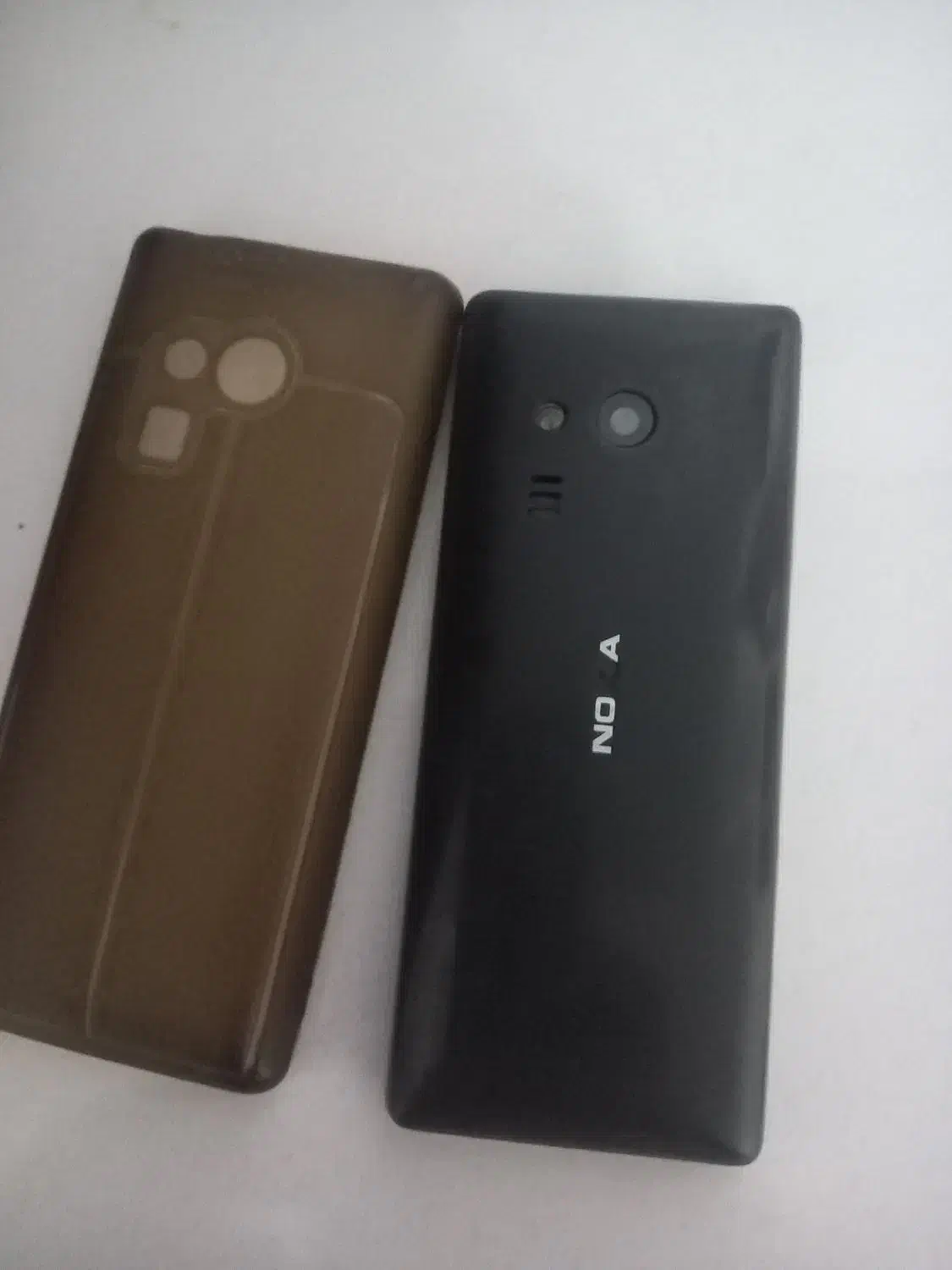 گوشی نوکیا 216|موبایل|سلماس, |دیوار