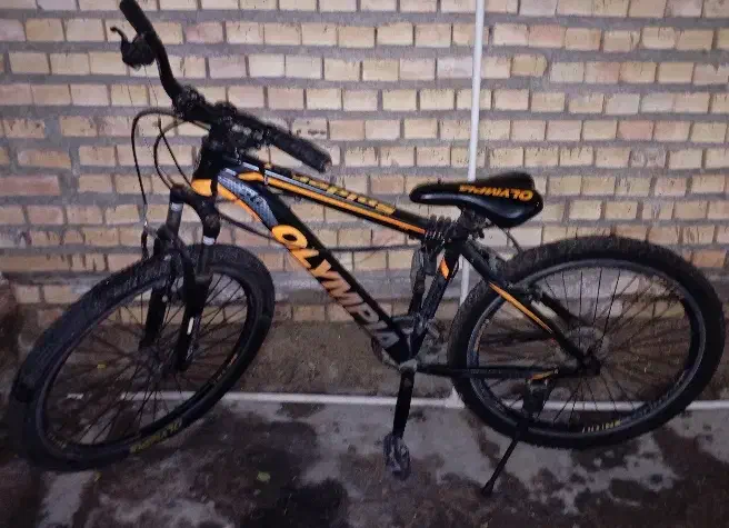 دوچرخه المپیا ۲۶|دوچرخه، اسکیت، اسکوتر|بندر ماهشهر, |دیوار