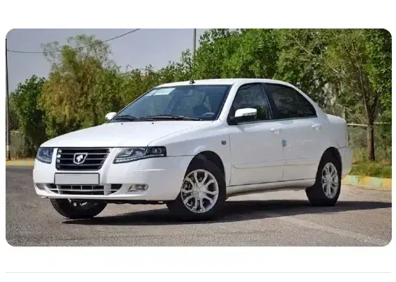 حواله سورن پلاس|خودرو سواری و وانت|قرچک, مهدیه|دیوار