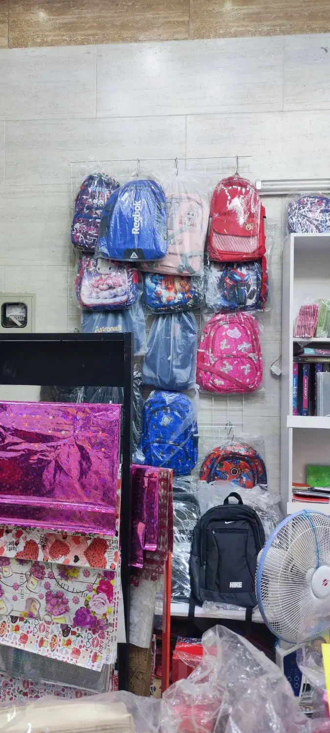 فروش کیف کوله/حراج|کیف، کفش، کمربند|کرج, عظیمیه|دیوار