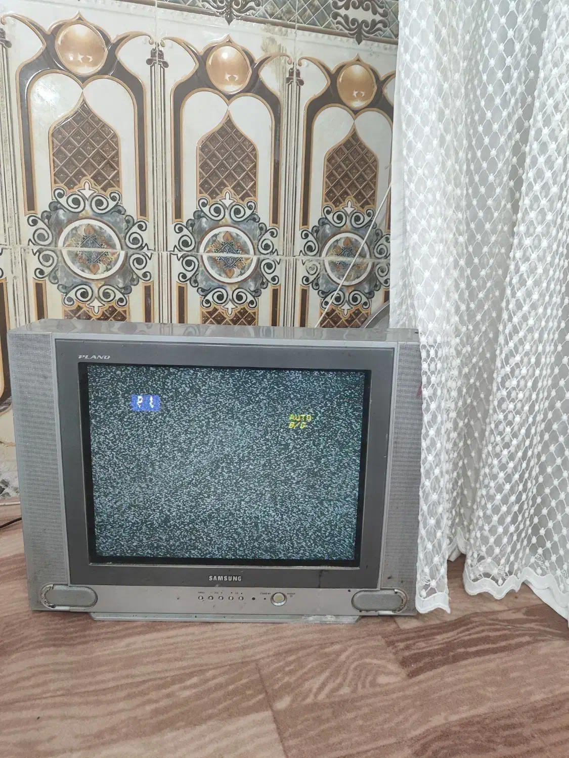 تلویزیون سامسونگ|تلویزیون و پروژکتور|آبادان, |دیوار