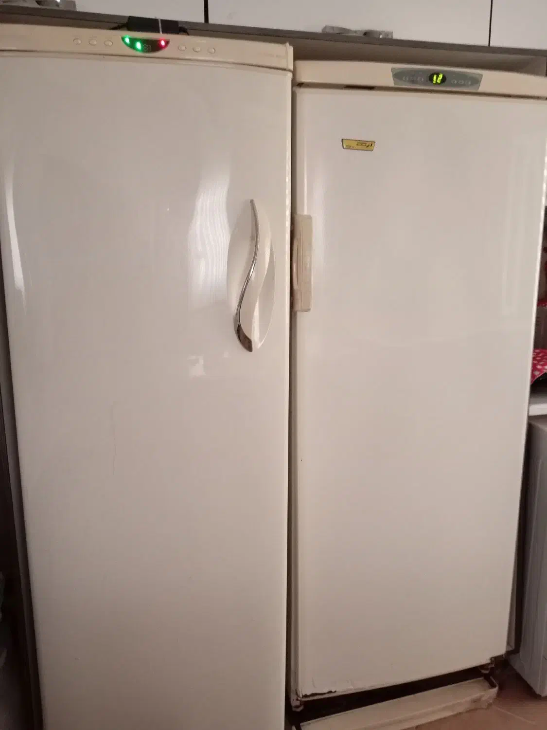 یخچال و فریزر|یخچال و فریزر|ارطه, |دیوار