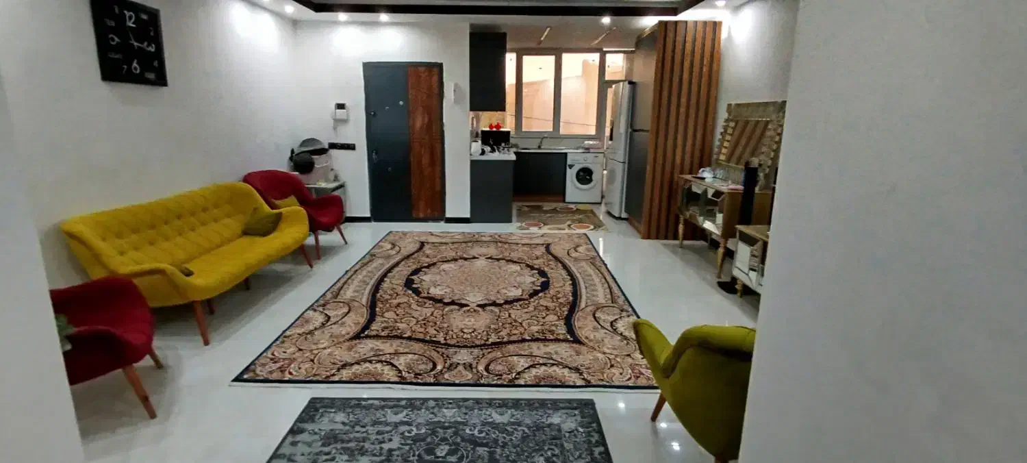 اجاره وفروش خانه ۸۰ متری|اجارهٔ خانه و ویلا|ملارد, |دیوار