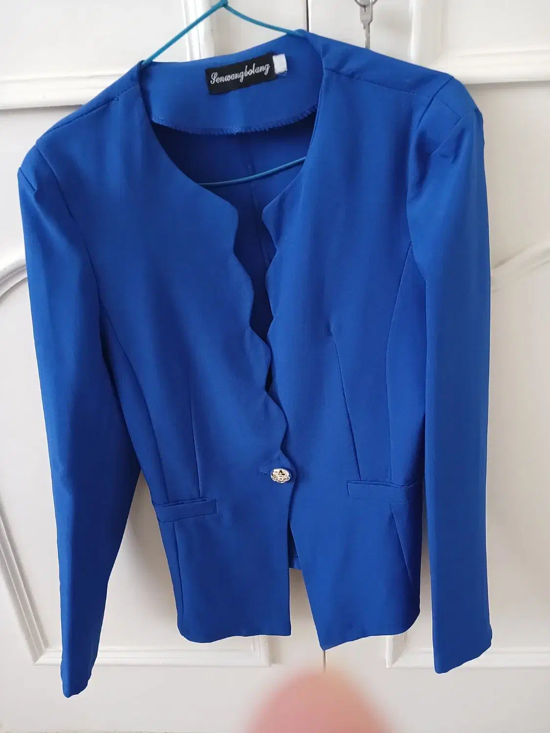 کت مجلسی|لباس|بروجرد, |دیوار