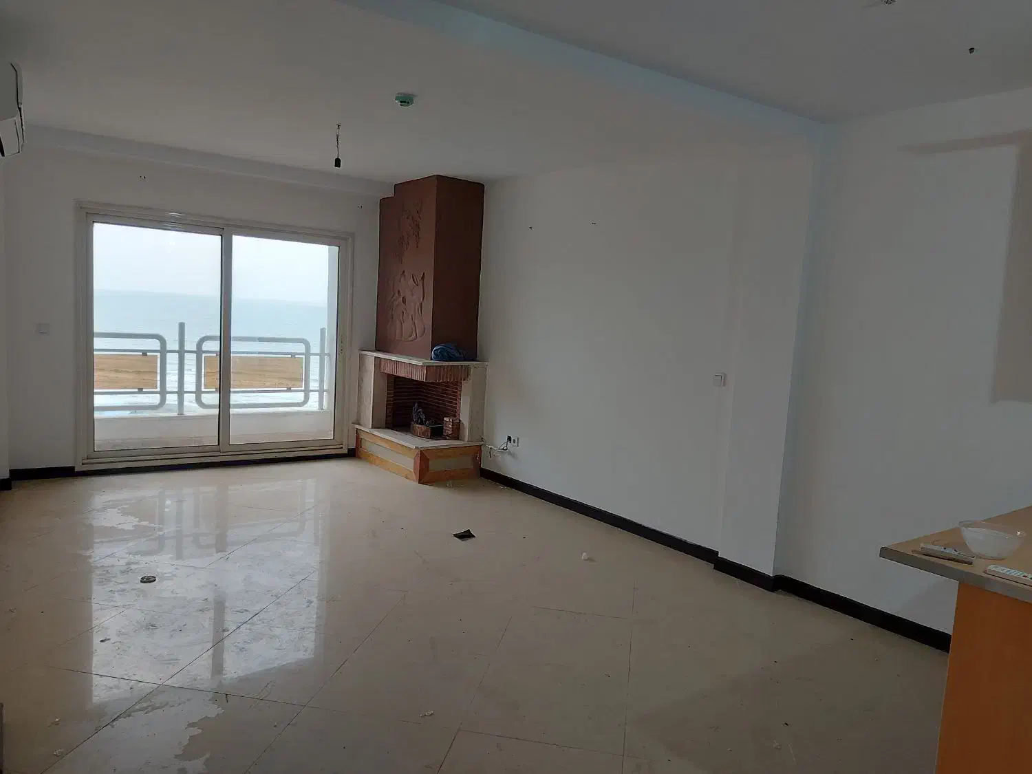 آپارتمان ۷۰متری شهرک ساحلی|اجارهٔ آپارتمان|سرخرود, |دیوار