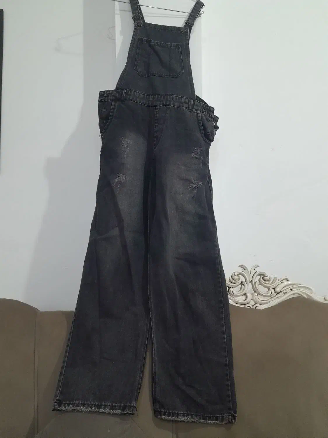 بیلر(سرهمی)|لباس|آستانه اشرفیه, |دیوار