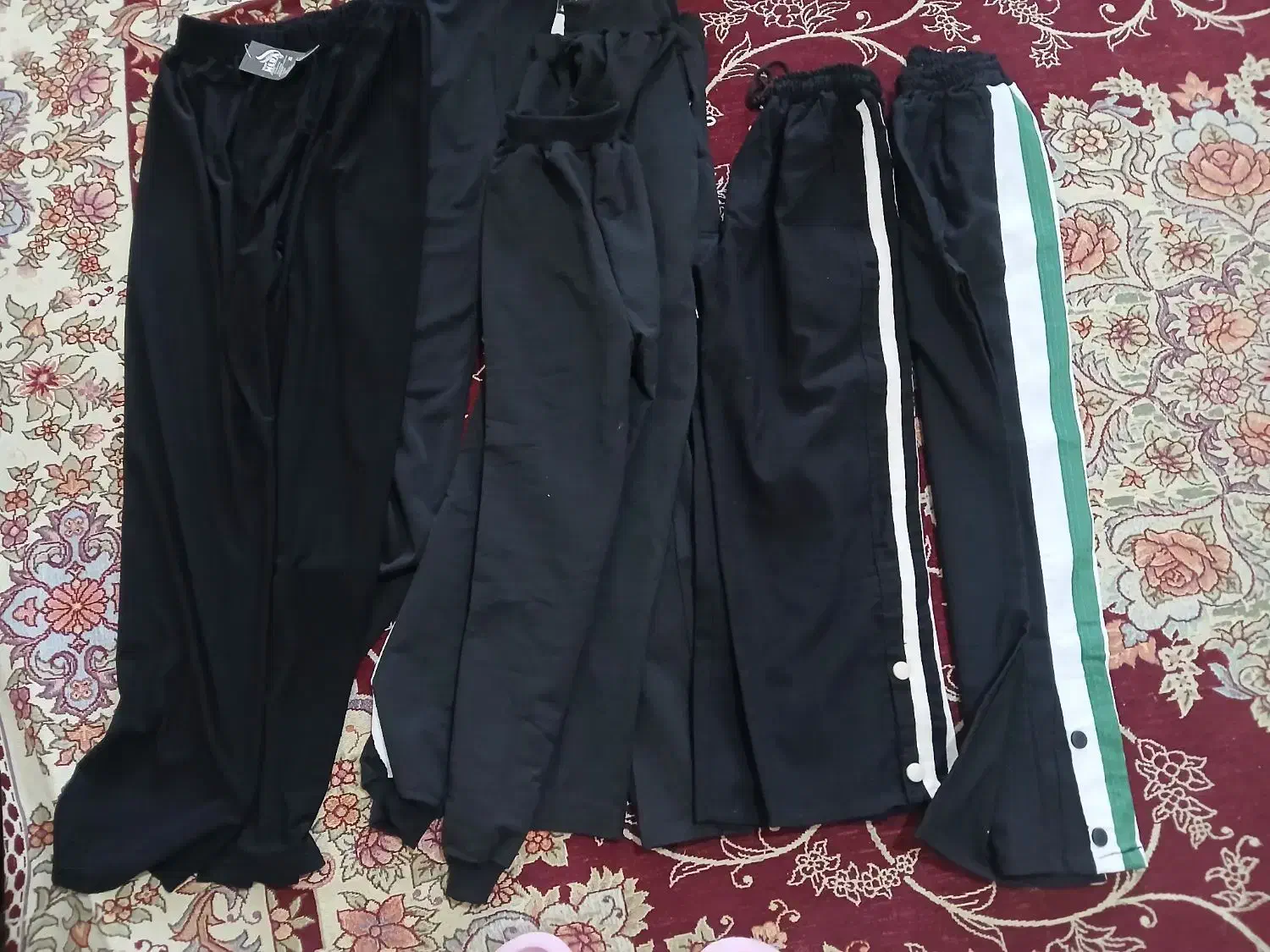 لباس|لباس|مرودشت, دولت آباد|دیوار