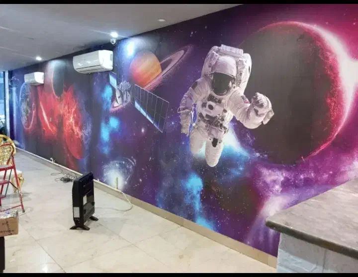 نصاب کاغذ دیواری|خدمات پیشه و مهارت|بندرعباس, |دیوار