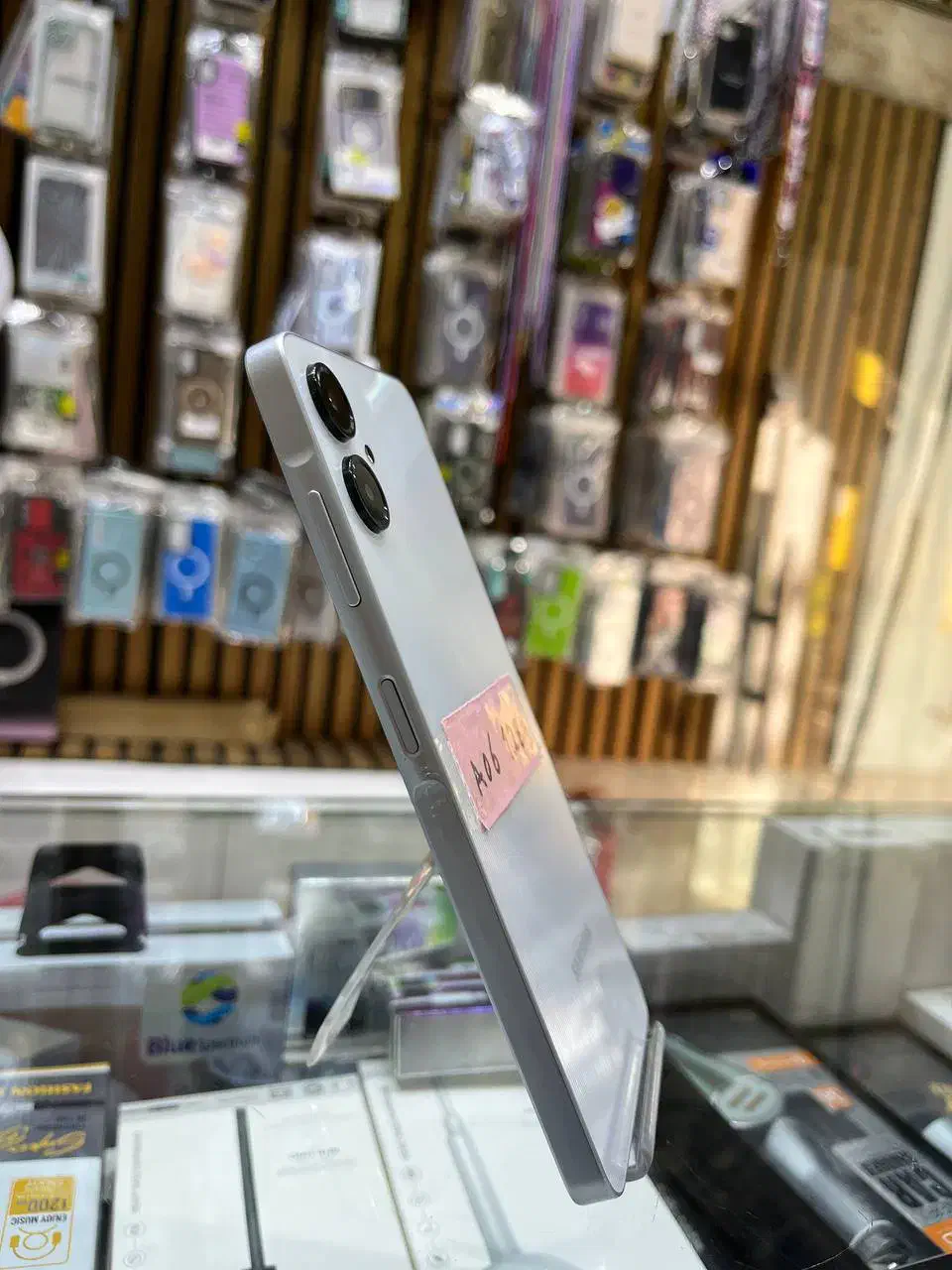 A06|موبایل|تهران, بیسیم|دیوار