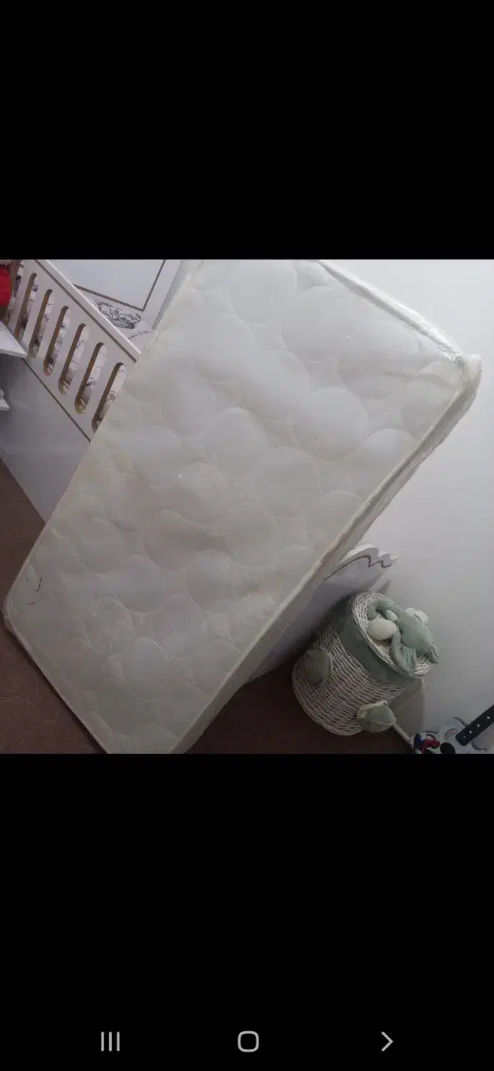 تشک طبی کودک آکبند|تشک تختخواب|سلماس, |دیوار