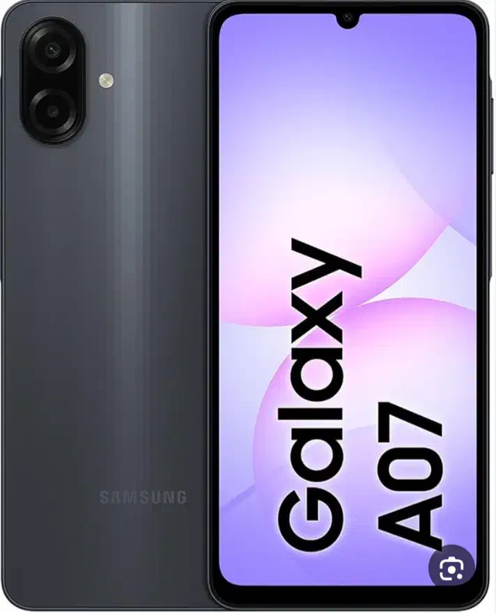 سامسونگ A07|موبایل|قم, زنبیل آباد|دیوار