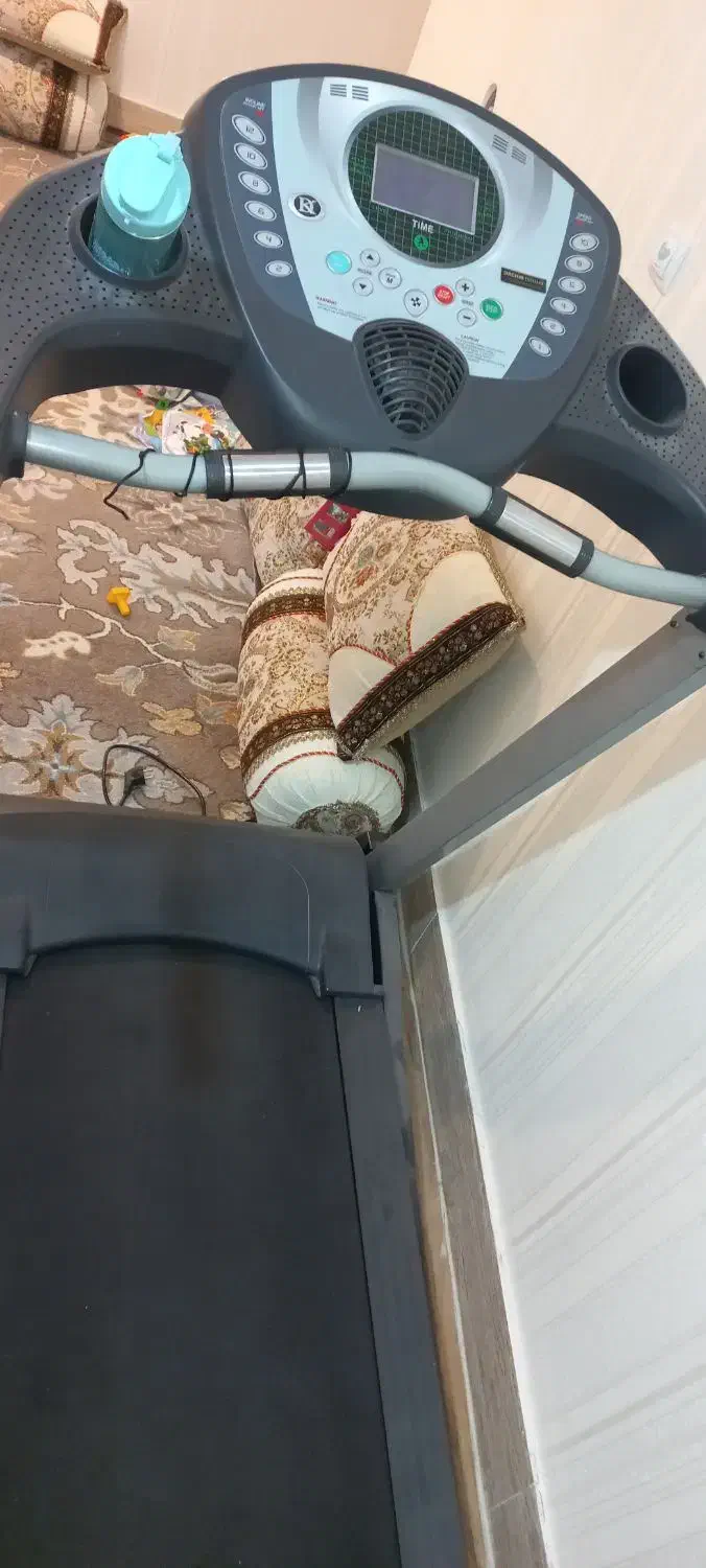 تردمیل|تجهیزات ورزشی|دوگنبدان, |دیوار