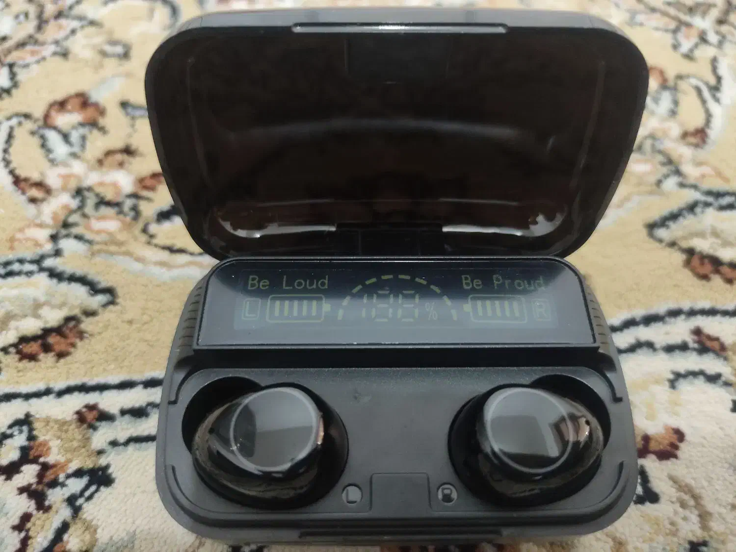 ایرپاد|لوازم جانبی موبایل و تبلت|دزفول, |دیوار