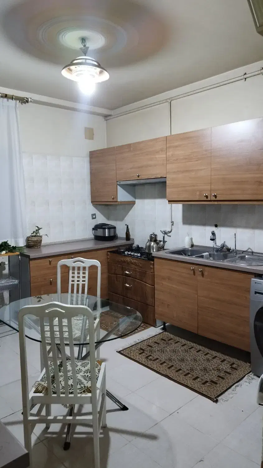 اجاره واحد ۱۶۰ متری ۳ خواب میدان استقلال پرند|اجارهٔ آپارتمان|پرند, فاز ۲|دیوار