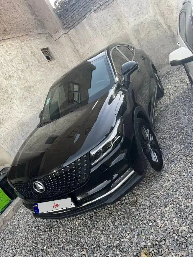 دیگنیتی پرایم مدل ۱۴۰۱|خودرو سواری و وانت|همدان, |دیوار