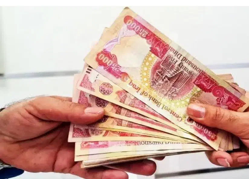 دینار عراق|کلکسیون سکه، تمبر، اسکناس|قزوین, |دیوار