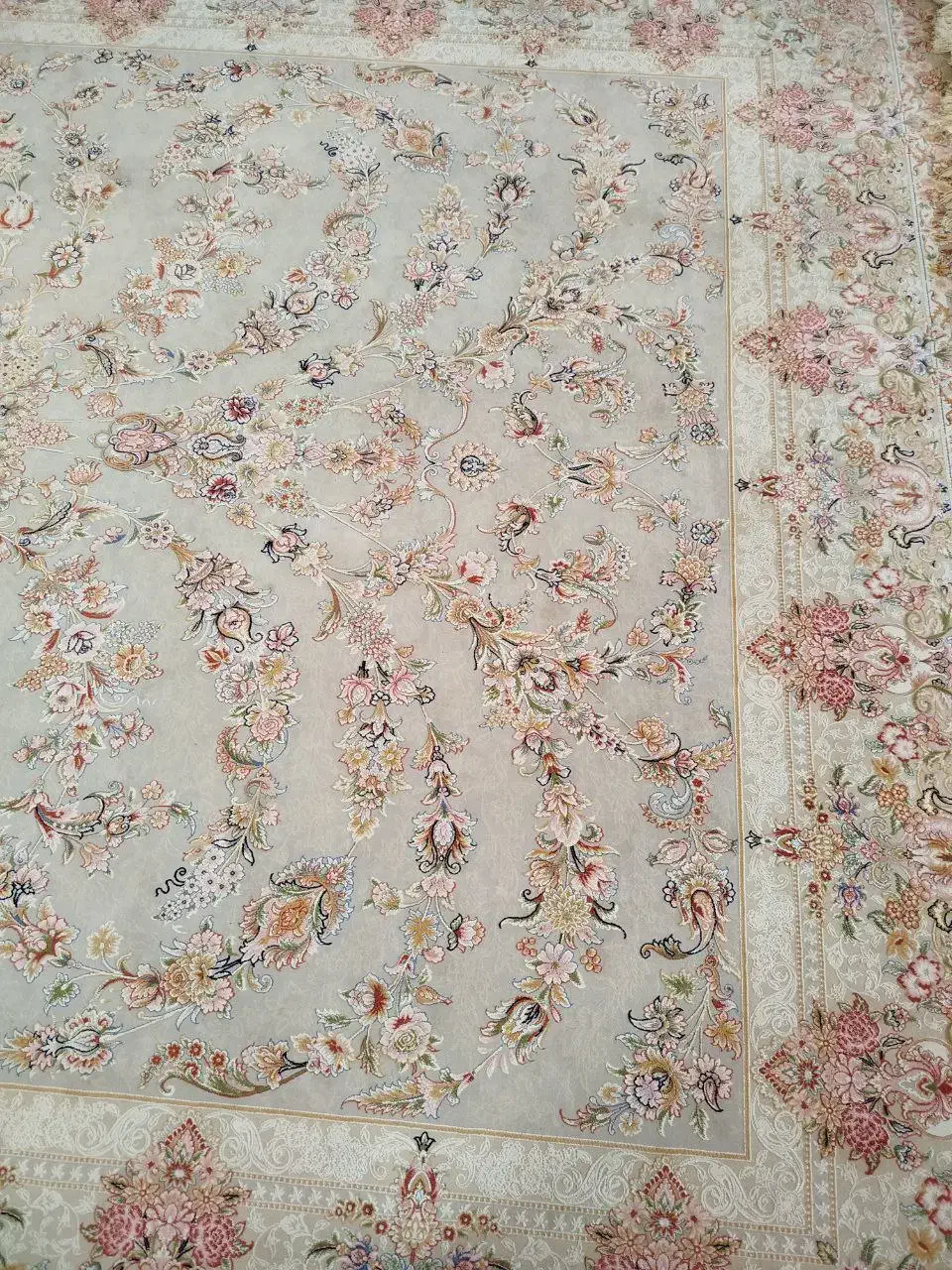 فرش ۹متری|فرش|مشهد, خواجه ربیع|دیوار