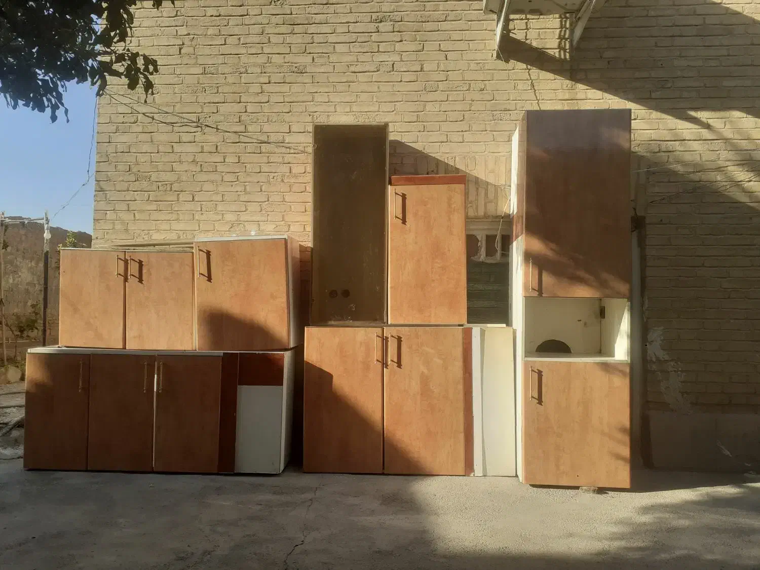 ویترین|کتابخانه، شلف، قفسههای دیواری|سمنان, |دیوار