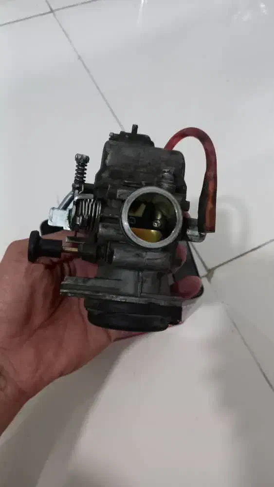 لوازمموتور|قطعات یدکی و لوازم جانبی|رباطکریم, رباطکریم|دیوار