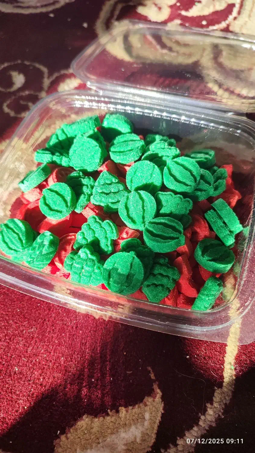 قند و نبات رنگی|خوردنی و آشامیدنی|مرودشت, فاز دوم شهرک فرهنگیان|دیوار