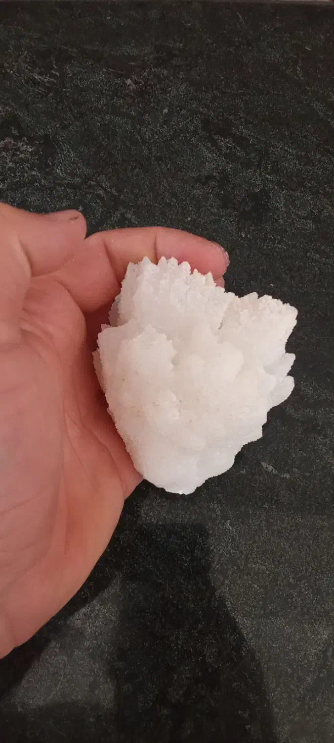 سنگ خیلی خوشگل برگ دار|جواهرات|مراغه, |دیوار