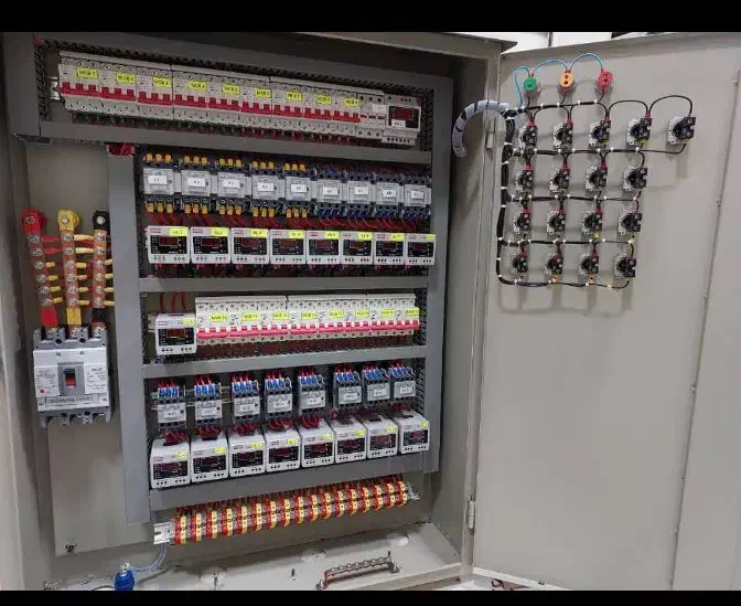 فروش وتامین قطعات تابلو برق. برق وصنعت کاوه|مصالح و تجهیزات ساختمان|قوچان, |دیوار