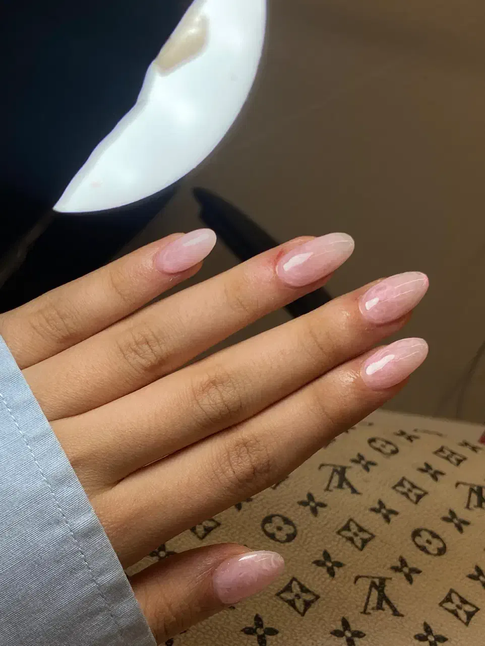 مدل ناخن بافت پدیکور مژه|خدمات آرایشگری و زیبایی|اندیشه, اندیشه فاز ۱|دیوار