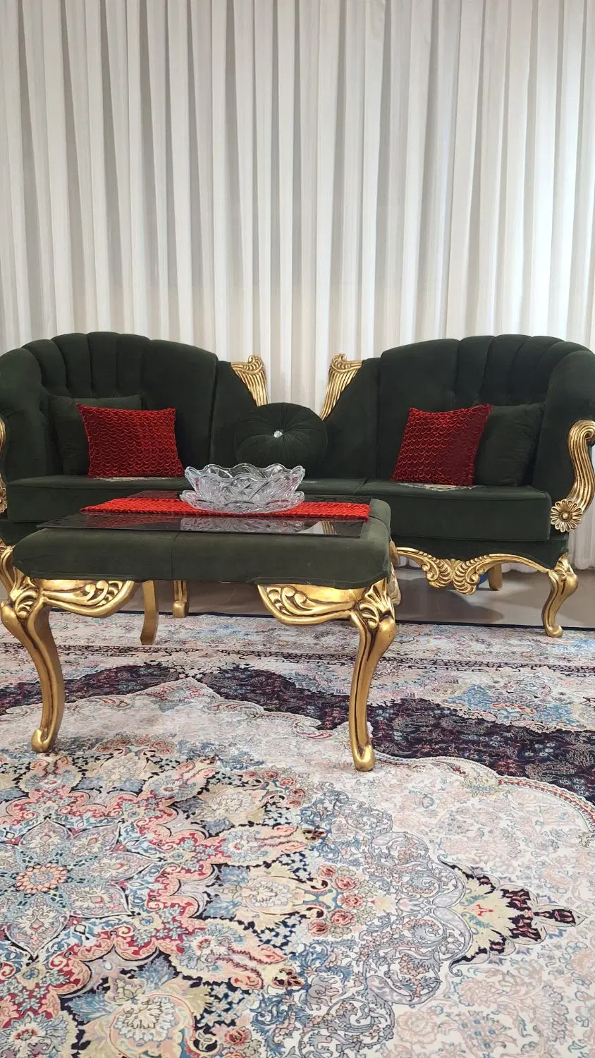 کوسن|پرده، رانر، رومیزی|کاشمر, |دیوار