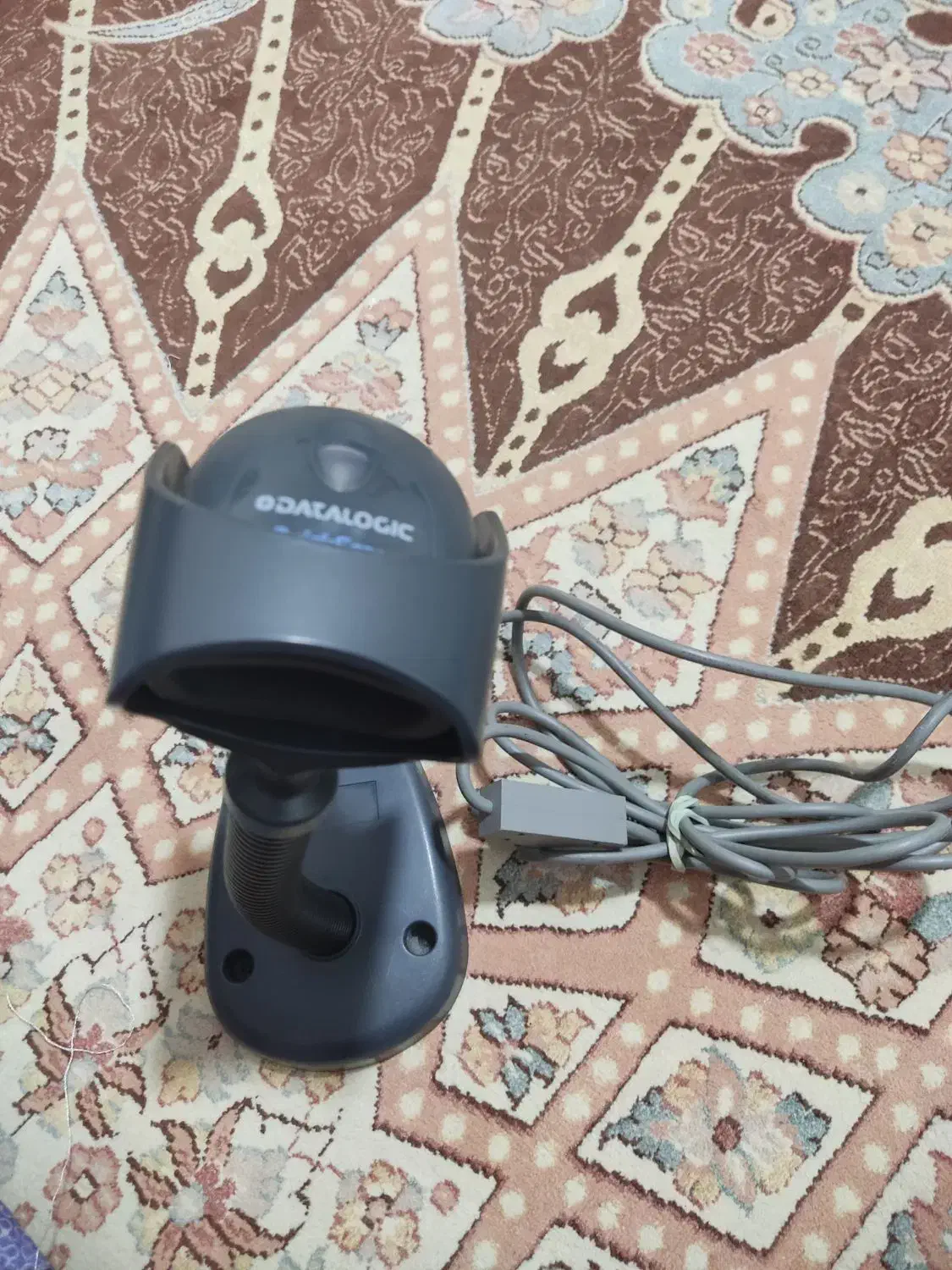 بارکدخوان تفنگی/بارکدخوان دیتالوجیک ویتنام|پرینتر، اسکنر، کپی، فکس|تهران, افسریه شمالی|دیوار