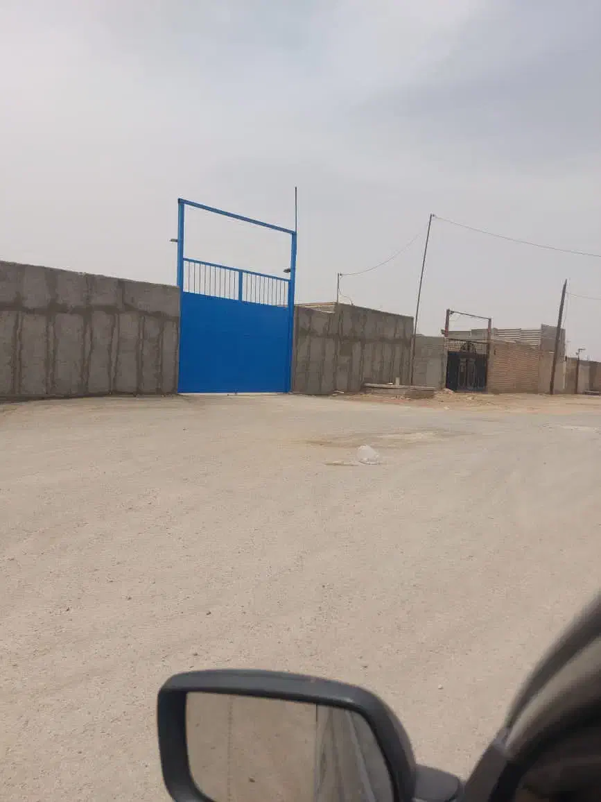 رهن و اجاره ملک گاراژ گاراج یارد شرکتی مجهز|اجارهٔ دفتر صنعتی، کشاورزی، تجاری|اهواز, کوی آغاجاری|دیوار