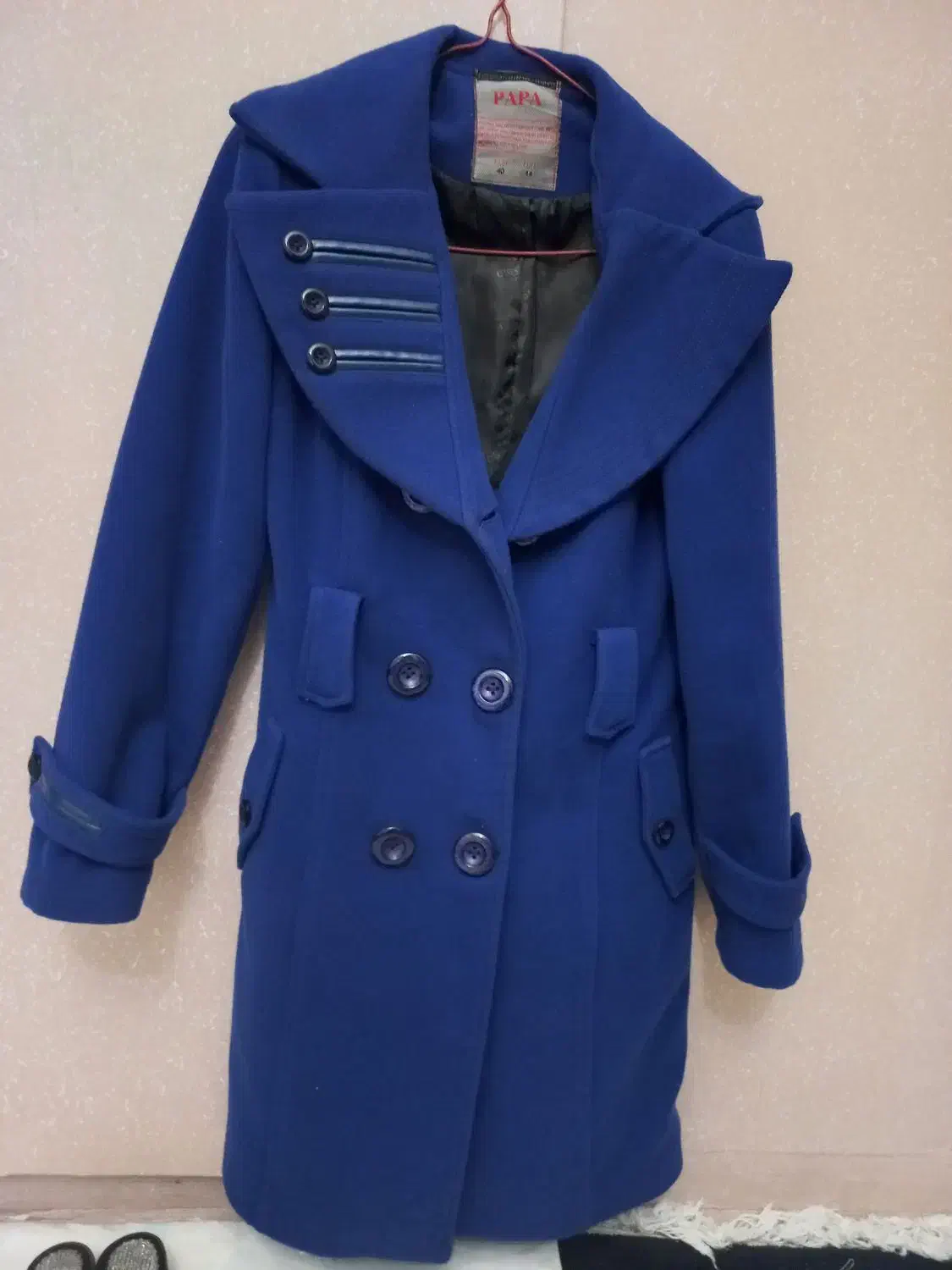 پالتو زیر قیمت|لباس|تهران, شهرک شهرداری|دیوار