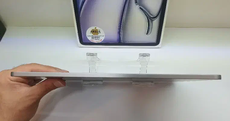 ایپد M3 حافظه 512 گیگ باطری 100 سال 2025|تبلت|کرج, گوهردشت|دیوار