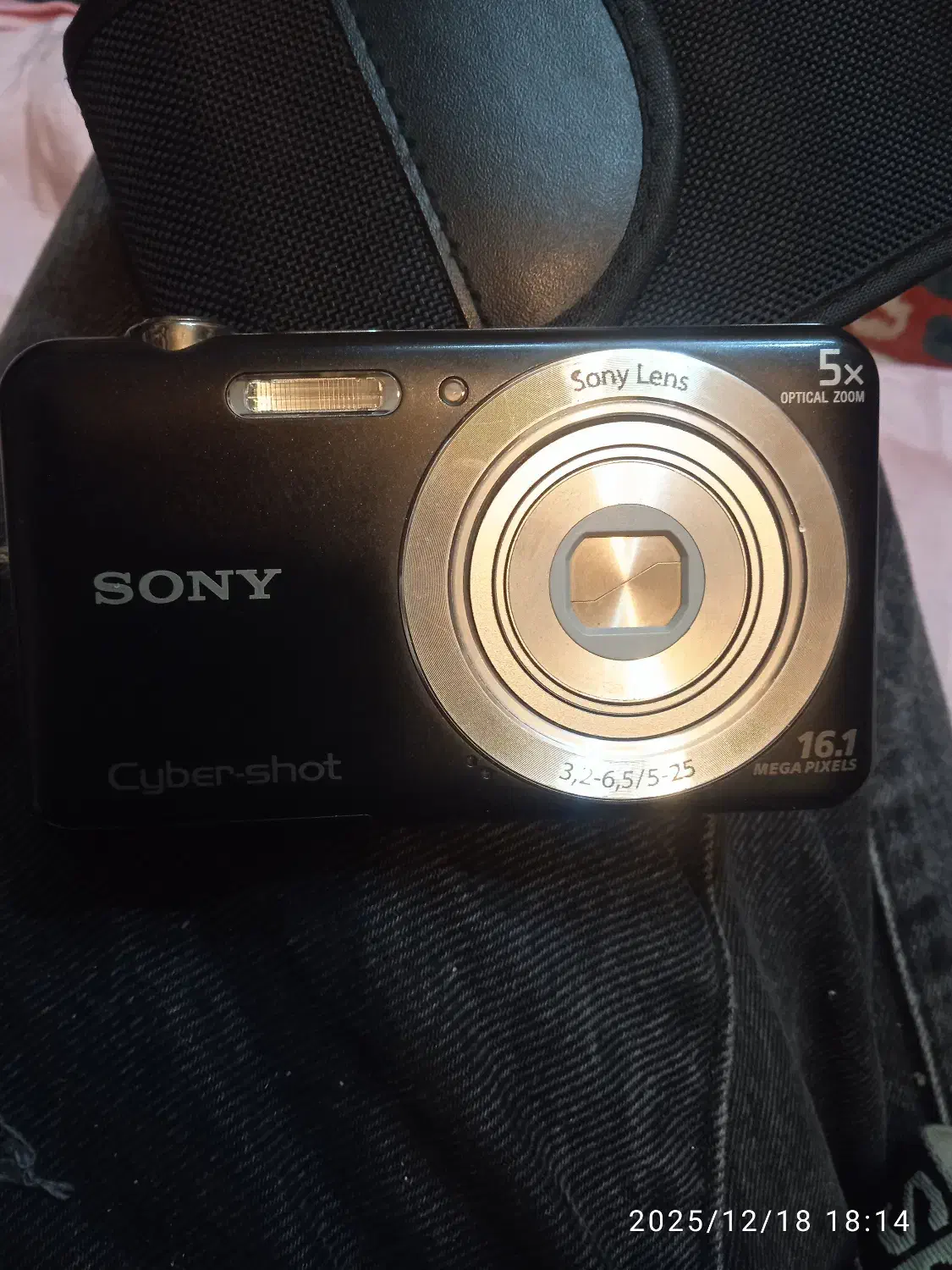 دوربین|دوربین عکاسی و فیلم‌برداری|تهران, زنجان جنوبی|دیوار