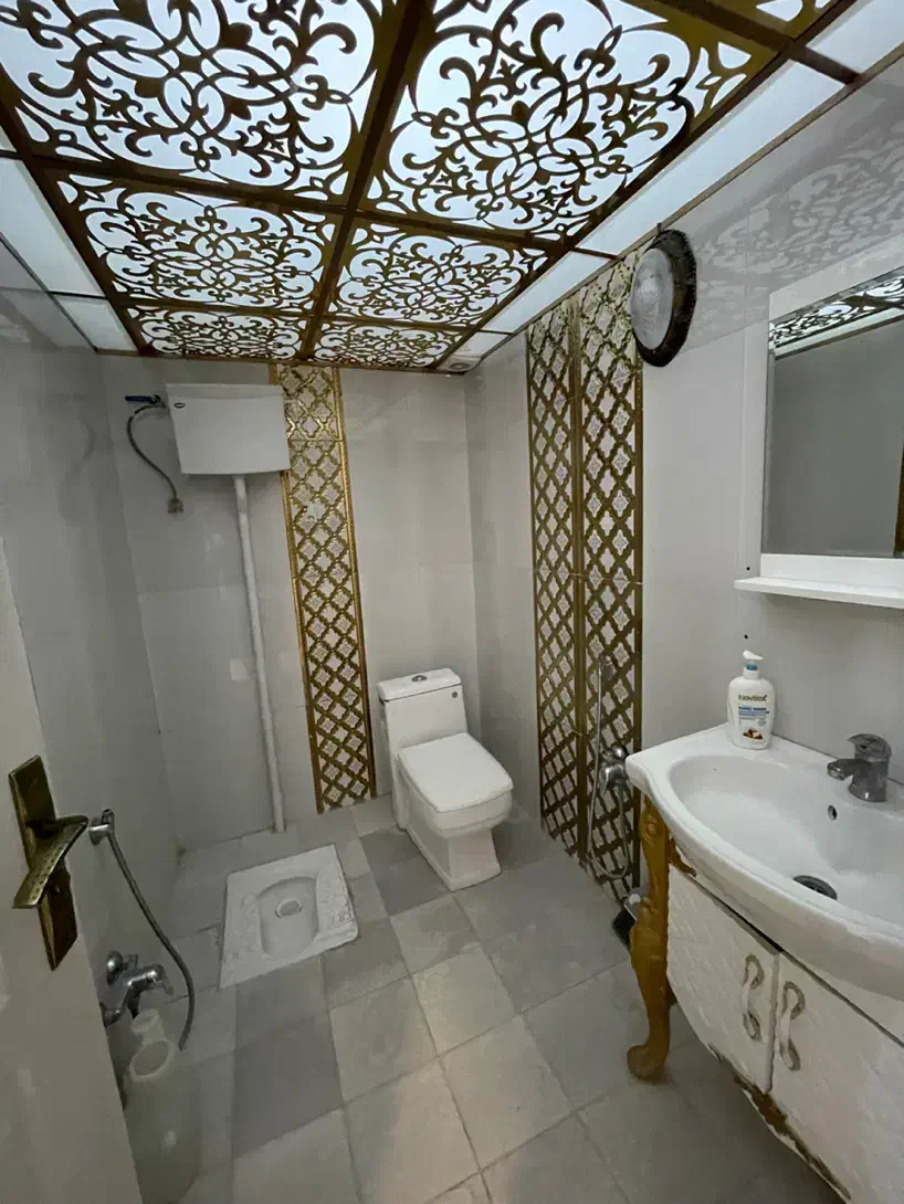 آپارتمان تک واحد/۱۵۵متر/برخیابون اصلی/سه خواب/خلوت|فروش آپارتمان|دورود, |دیوار