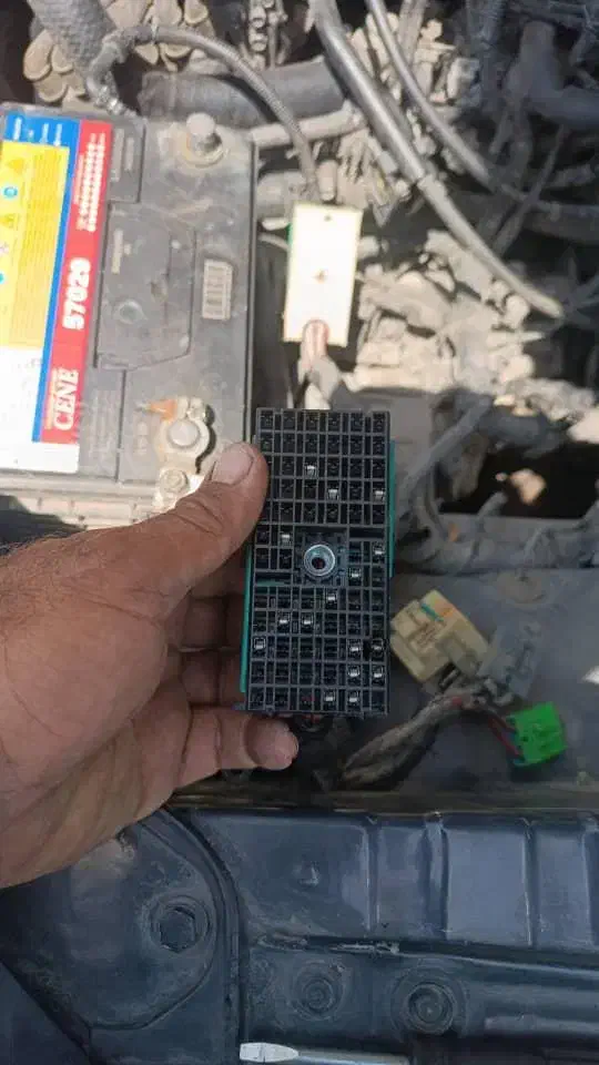 تعمیرات سیم کشی سانتافه توسان اسپورتج اپتیما|خدمات موتور و ماشین|تهران, آذری|دیوار