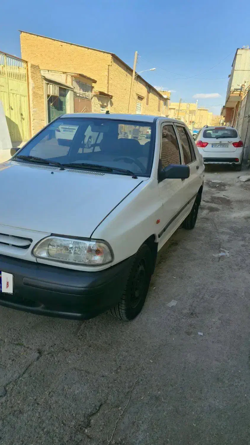 پراید ۹۶|خودرو سواری و وانت|شهرکرد, |دیوار