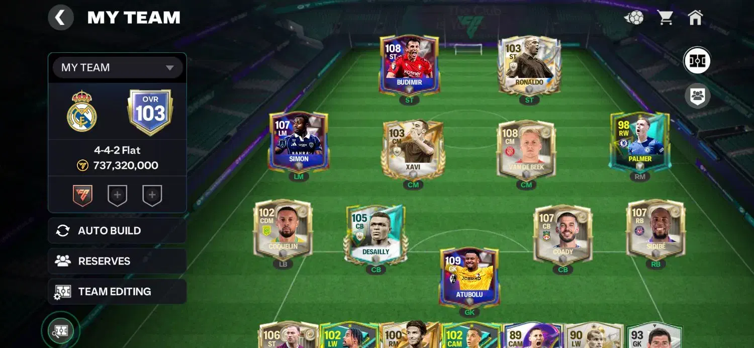 اکانت اف سی موبایل|کنسول، بازی ویدئویی و آنلاین|اسلام‌شهر, مسکن مهر اسلاشهر (شهرک امام خمینی)|دیوار