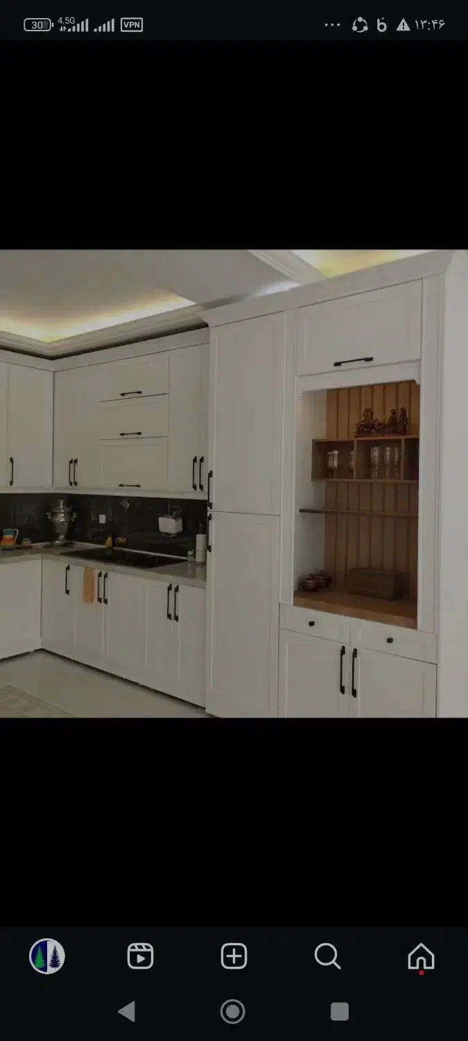 ساخت کابینت نقد و اقساط|مصالح و تجهیزات ساختمان|نیشابور, فضل|دیوار