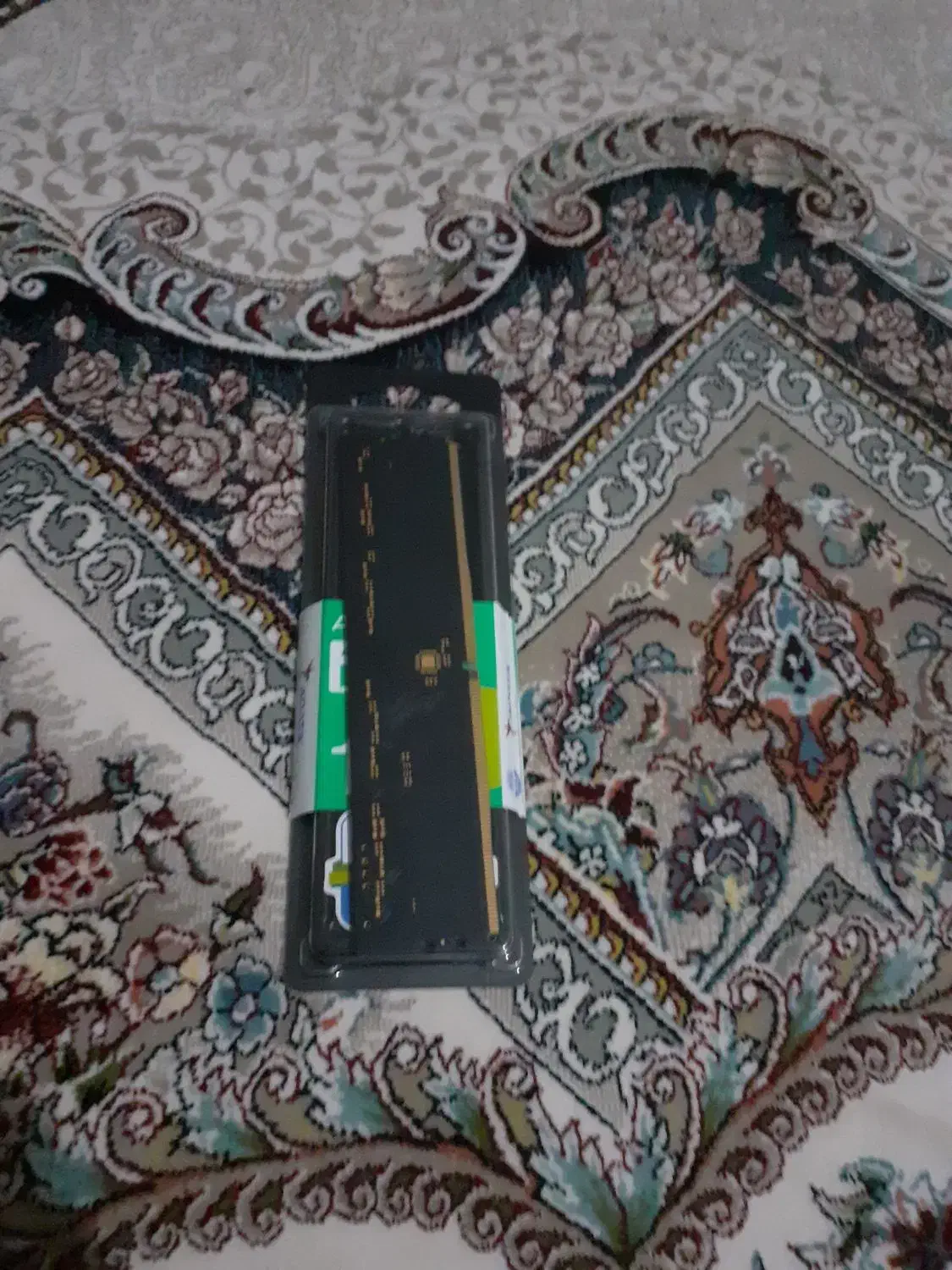 رم Adata ddr5 16Gb 4800|قطعات و لوازم جانبی رایانه|زنجان, |دیوار