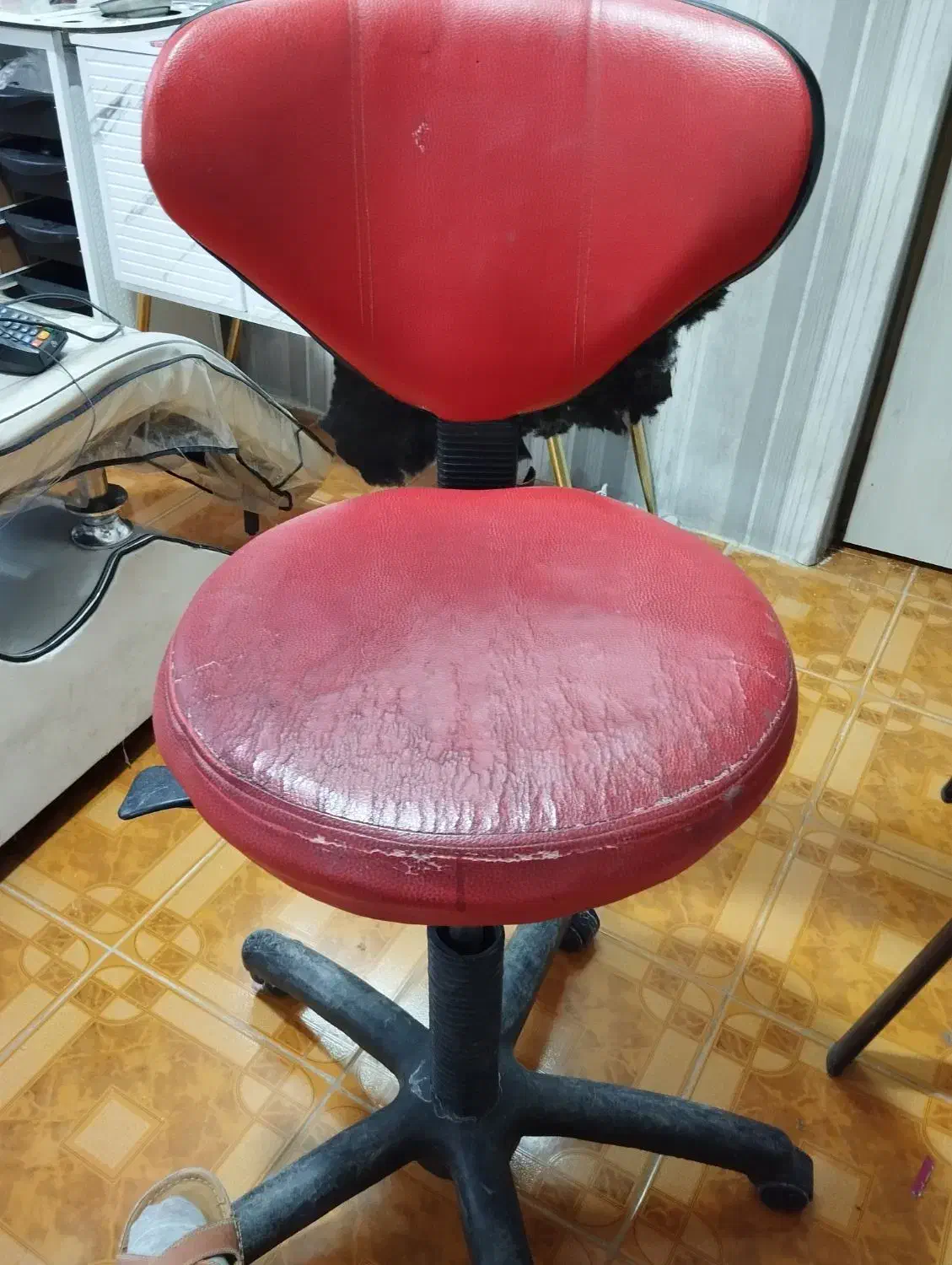 صندلی انتظار|مبلمان اداری|خرمآباد, |دیوار