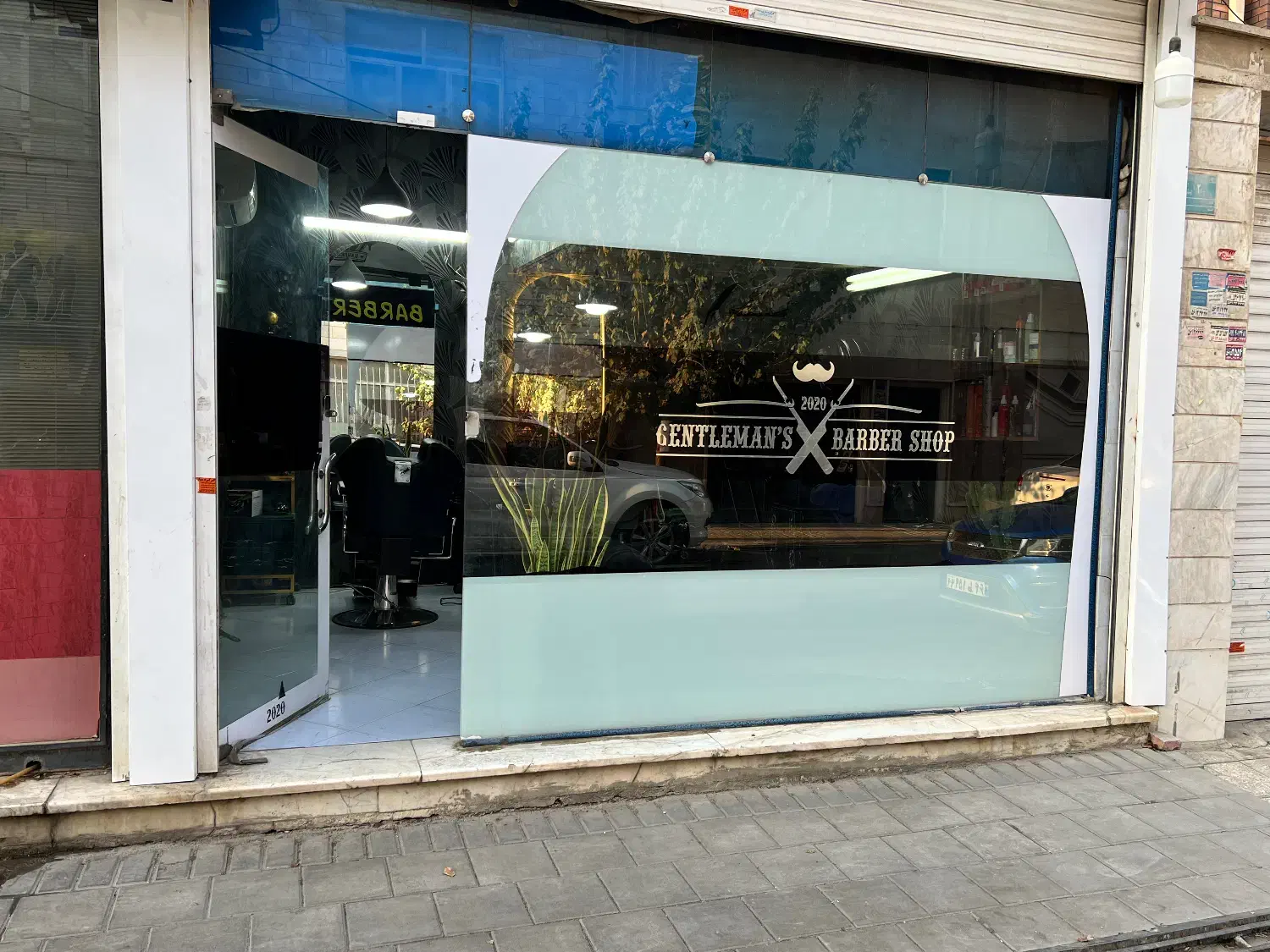 اجاره مغازه|اجارهٔ مغازه و غرفه|اسلام‌شهر, شهرک مفیدی|دیوار