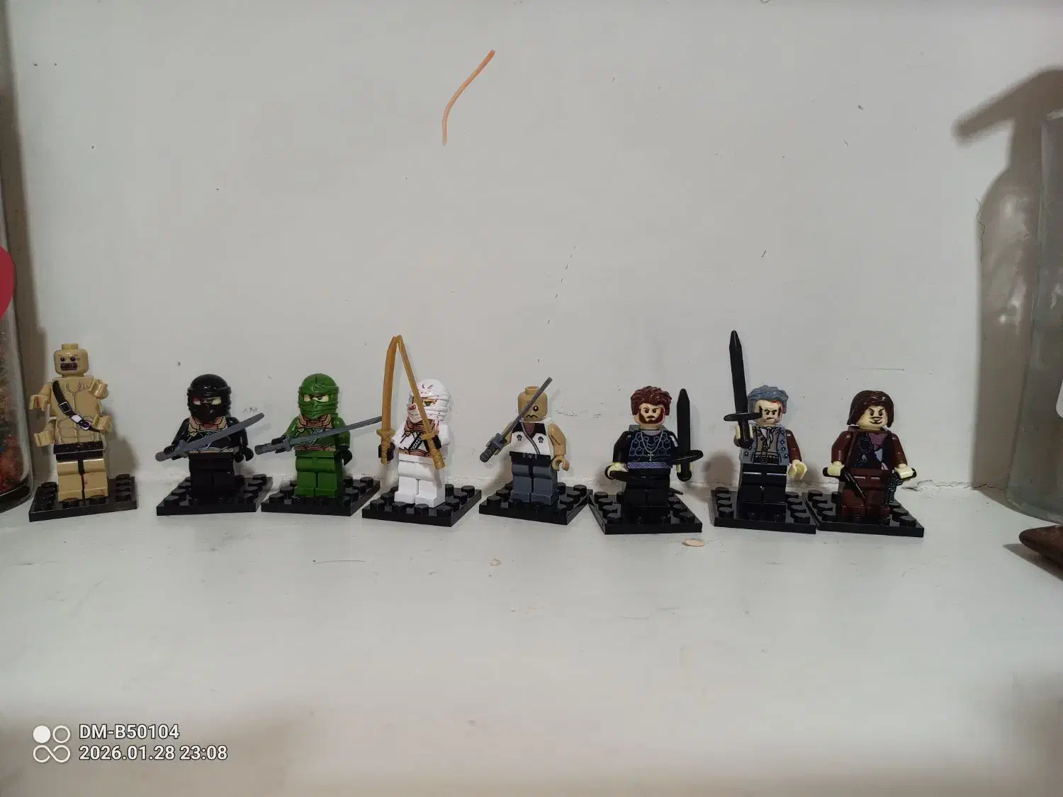 لگو اصلی خارجی|اسباببازی|مشهد, امام خمینی|دیوار