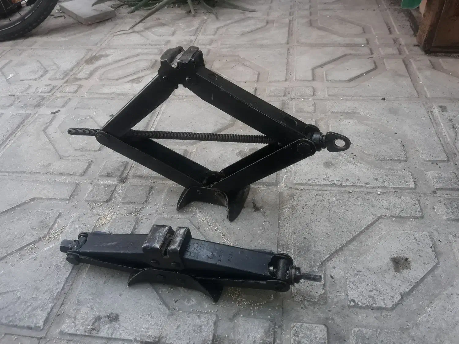 فروش و تعمیر جک پراید پژو سواری|قطعات یدکی و لوازم جانبی|شیراز, شریف‌آباد|دیوار