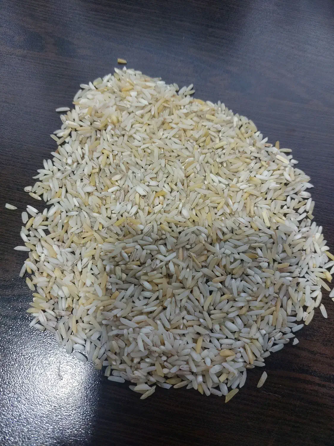 برنج هاشمی رنگی|خوردنی و آشامیدنی|پرهسر, |دیوار