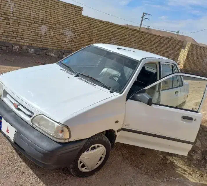 پراید ۹۵|خودرو سواری و وانت|تربت جام, میرقوام الدین|دیوار