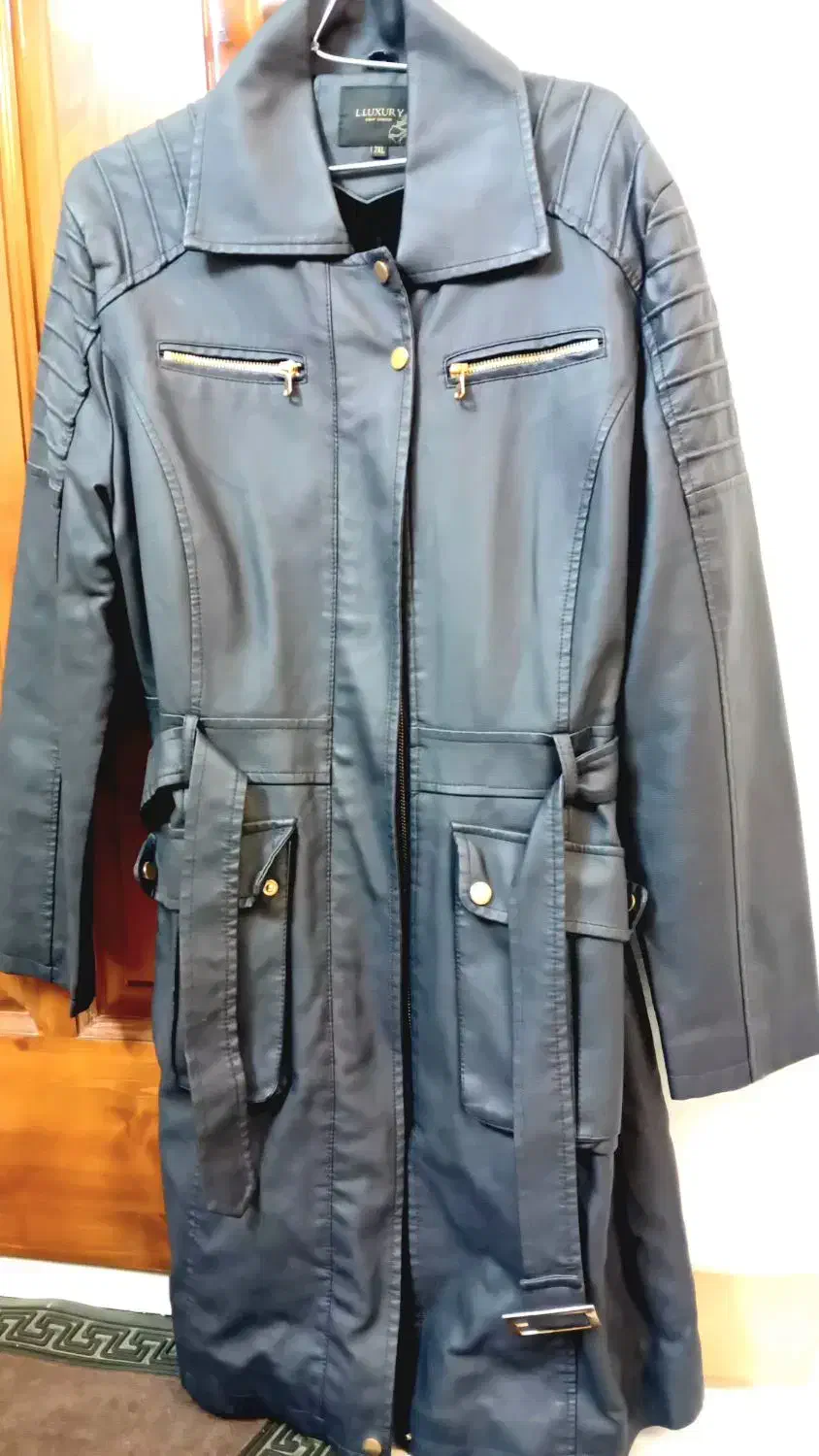 پالتو چرم|لباس|تهران, جیحون|دیوار