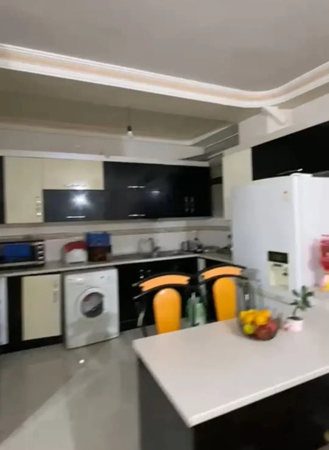 اجاره واحد 90 متری امت طبقه دو|اجارهٔ آپارتمان|بهشهر, |دیوار