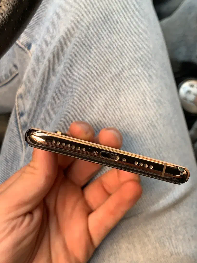 گوشی ایفون XsMax ۲۵۶ پلمپ|موبایل|قائم‌شهر, |دیوار