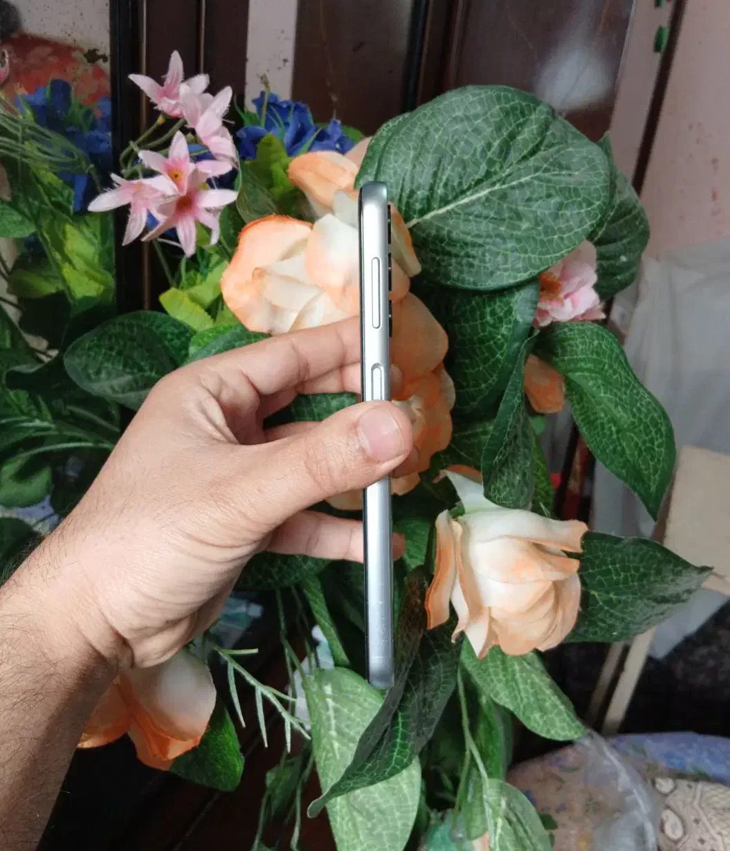 گوشی سامسونگ A24 128G 8G در حد نو|موبایل|اهواز, فرهنگ شهر|دیوار